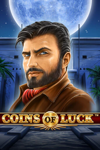 Coins of Luck - играть онлайн | Клуб Джекпот - без регистрации