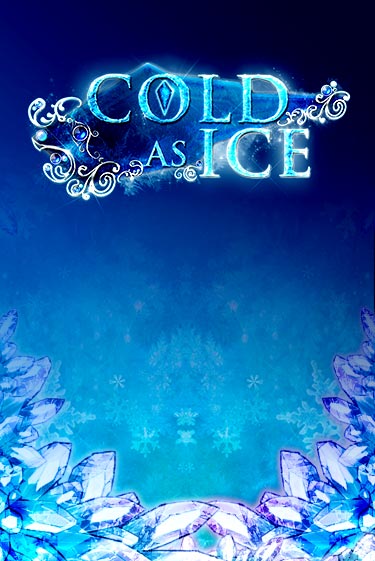 Cold As Ice - играть онлайн | Клуб Джекпот - без регистрации