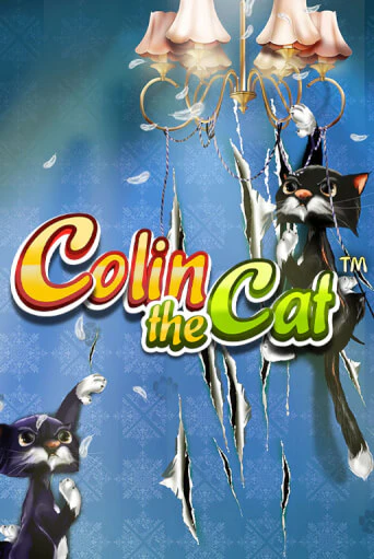 Colin The Cat - играть онлайн | Клуб Джекпот - без регистрации