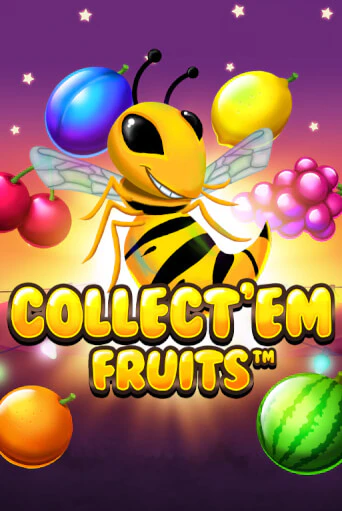 Collect'Em Fruits - играть онлайн | Клуб Джекпот - без регистрации