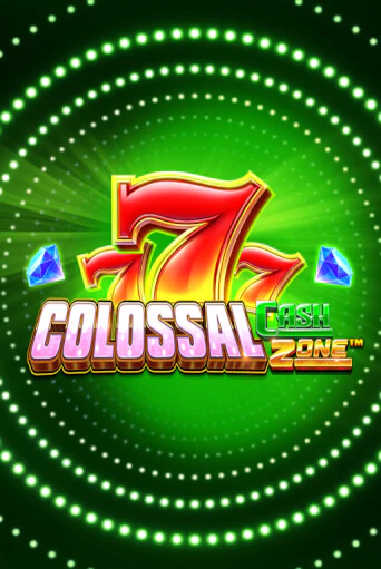 Colossal Cash Zone - играть онлайн | Клуб Джекпот - без регистрации