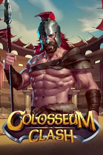 Colosseum Clash - играть онлайн | Клуб Джекпот - без регистрации