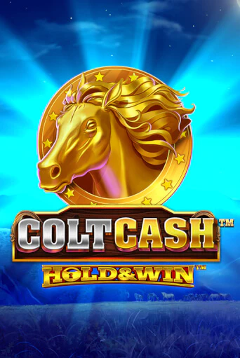 Colt Cash:™ Hold & Win™ - играть онлайн | Клуб Джекпот - без регистрации