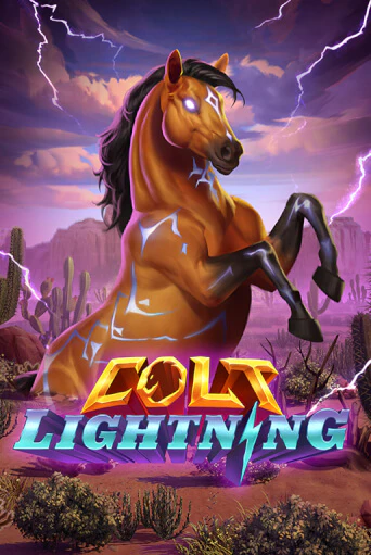 Colt Lightning - играть онлайн | Клуб Джекпот - без регистрации