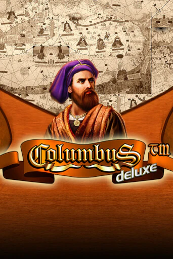 Columbus Deluxe - играть онлайн | Клуб Джекпот - без регистрации