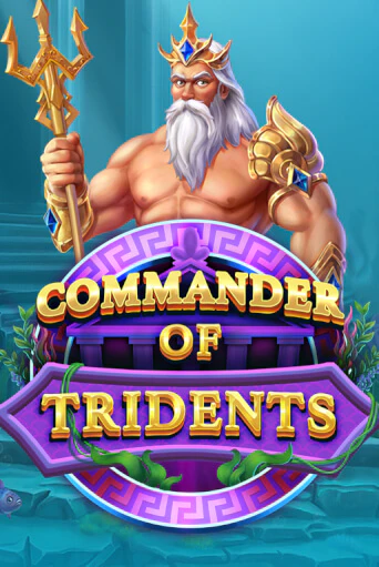 Commander of Tridents - играть онлайн | Клуб Джекпот - без регистрации