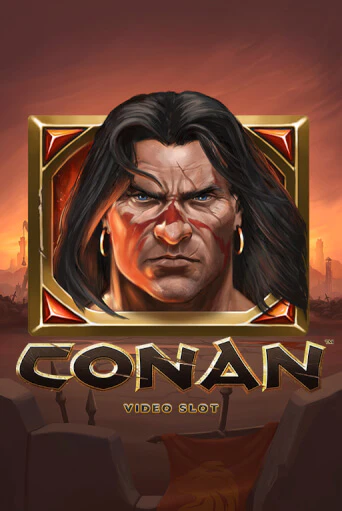 Conan - играть онлайн | Клуб Джекпот - без регистрации