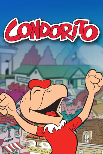 Condorito - играть онлайн | Клуб Джекпот - без регистрации