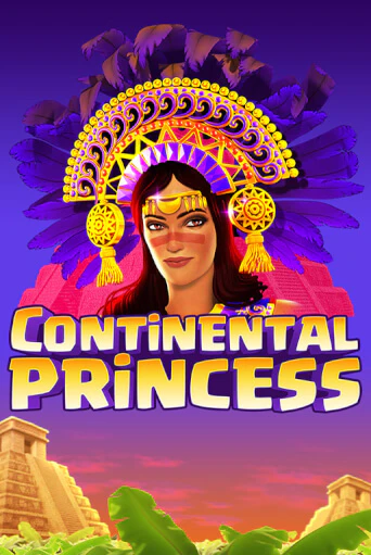 Continental Princess - играть онлайн | Клуб Джекпот - без регистрации