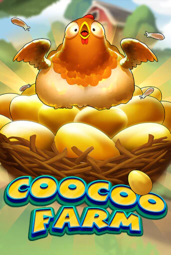 Coocoo Farm - играть онлайн | Клуб Джекпот - без регистрации