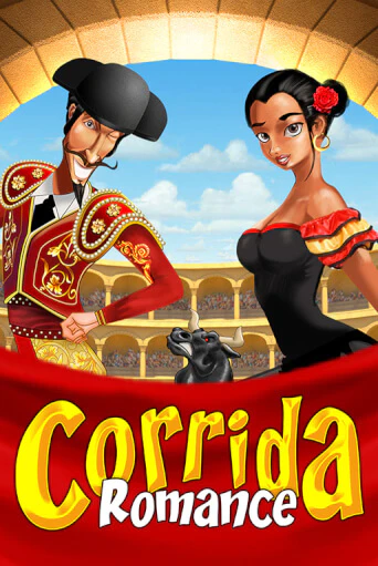 Corrida Romance - играть онлайн | Клуб Джекпот - без регистрации