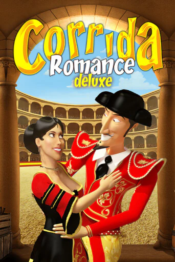 Corrida Romance Deluxe - играть онлайн | Клуб Джекпот - без регистрации