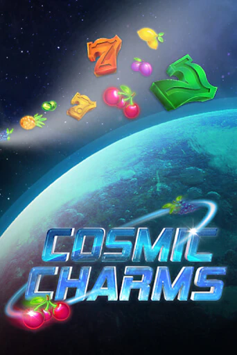 Cosmic Charms - играть онлайн | Клуб Джекпот - без регистрации