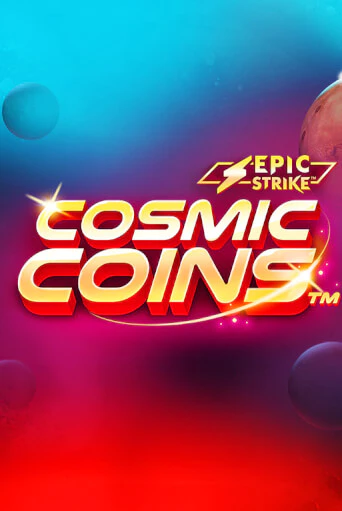 Cosmic Coins™ - играть онлайн | Клуб Джекпот - без регистрации