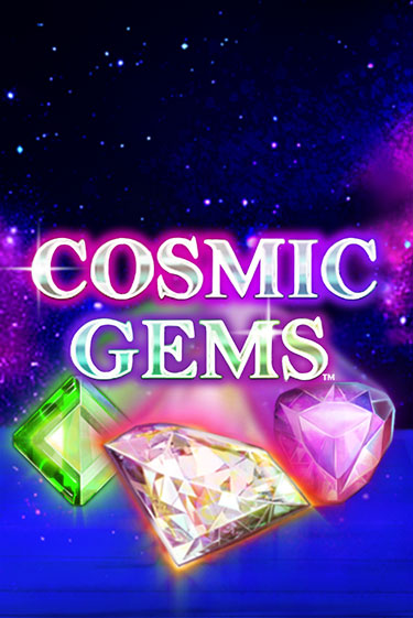 Cosmic Gems - играть онлайн | Клуб Джекпот - без регистрации