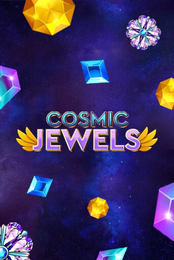 Cosmic Jewels - играть онлайн | Клуб Джекпот - без регистрации