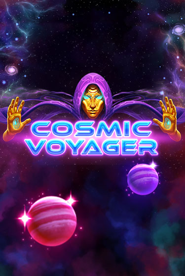 Cosmic Voyager - играть онлайн | Клуб Джекпот - без регистрации