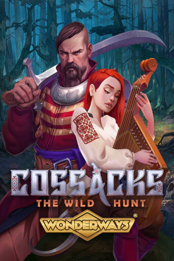 Cossacks: The Wild Hunt - играть онлайн | Клуб Джекпот - без регистрации