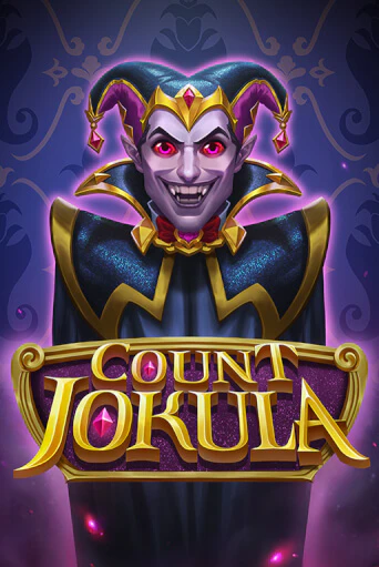 Count Jokula - играть онлайн | Клуб Джекпот - без регистрации