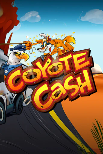 Coyote Cash - играть онлайн | Клуб Джекпот - без регистрации