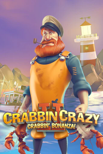 Crabbin' Crazy 2 ™ - играть онлайн | Клуб Джекпот - без регистрации