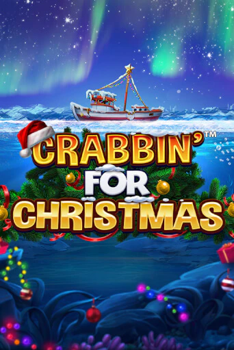 Crabbin for Christmas - играть онлайн | Клуб Джекпот - без регистрации