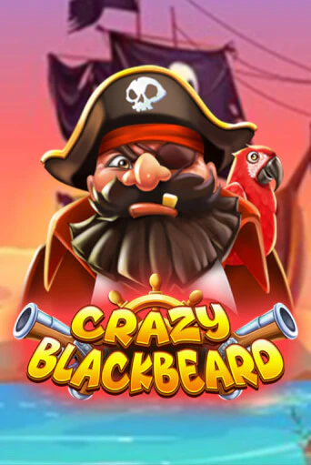 Crazy Blackbeard - играть онлайн | Клуб Джекпот - без регистрации