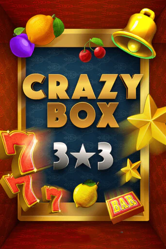 Crazy Box - играть онлайн | Клуб Джекпот - без регистрации