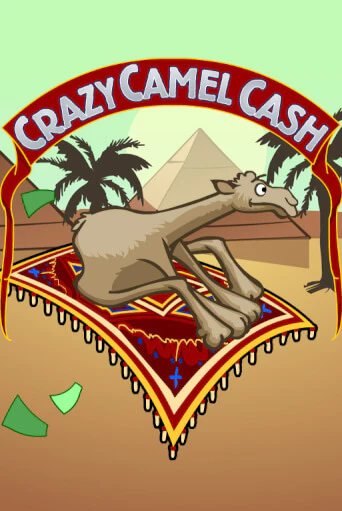 Crazy Camel Cash - играть онлайн | Клуб Джекпот - без регистрации