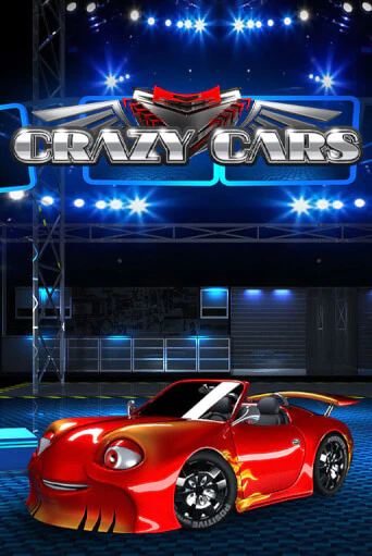 Crazy Cars - играть онлайн | Клуб Джекпот - без регистрации