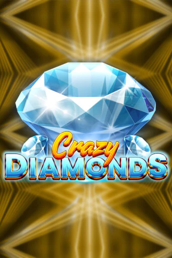 Crazy Diamonds - играть онлайн | Клуб Джекпот - без регистрации