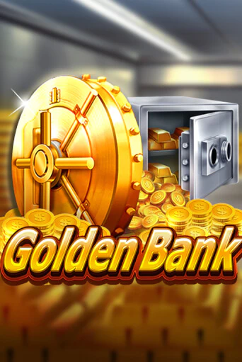 Crazy Golden Bank - играть онлайн | Клуб Джекпот - без регистрации