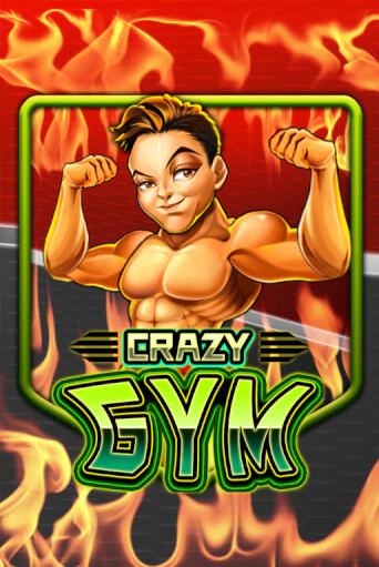 Crazy Gym - играть онлайн | Клуб Джекпот - без регистрации