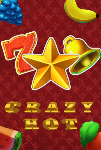 Crazy Hot - играть онлайн | Клуб Джекпот - без регистрации