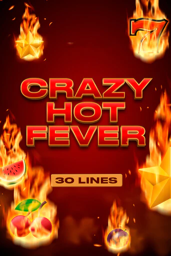 Crazy Hot Fever - играть онлайн | Клуб Джекпот - без регистрации