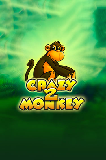 Crazy Monkey 2 - играть онлайн | Клуб Джекпот - без регистрации