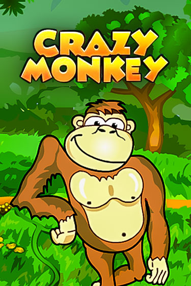 Crazy Monkey - играть онлайн | Клуб Джекпот - без регистрации