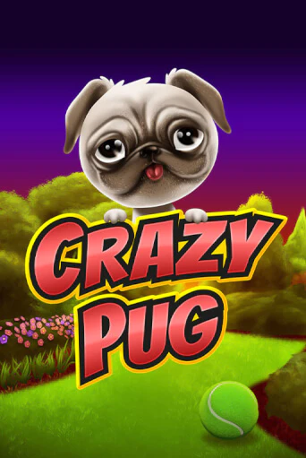 Crazy Pug - играть онлайн | Клуб Джекпот - без регистрации