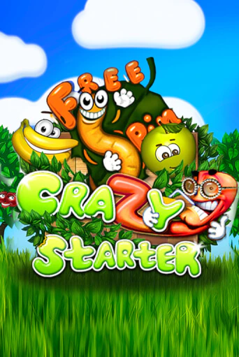 Crazy Starter - играть онлайн | Клуб Джекпот - без регистрации