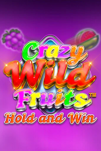 Crazy wild Fruits - играть онлайн | Клуб Джекпот - без регистрации