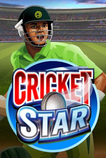 Cricket Star - играть онлайн | Клуб Джекпот - без регистрации