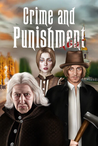 Crime and Punishment - играть онлайн | Клуб Джекпот - без регистрации