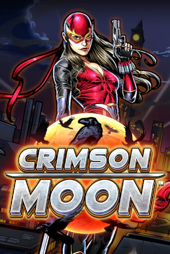 Crimson Moon™ - играть онлайн | Клуб Джекпот - без регистрации