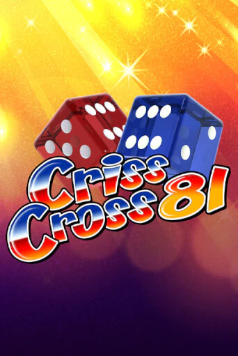 Criss Cross 81 - играть онлайн | Клуб Джекпот - без регистрации