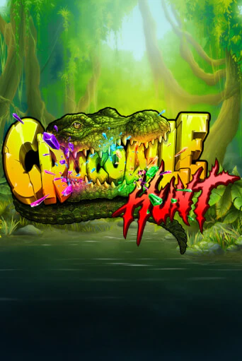 Crocodile Hunt - играть онлайн | Клуб Джекпот - без регистрации