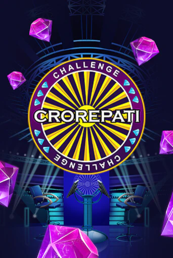 Crorepati Challenge - играть онлайн | Клуб Джекпот - без регистрации