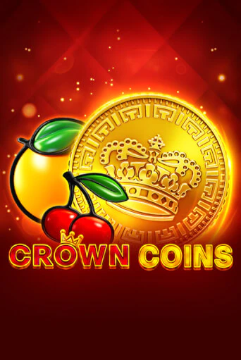 Crown Coins - играть онлайн | Клуб Джекпот - без регистрации