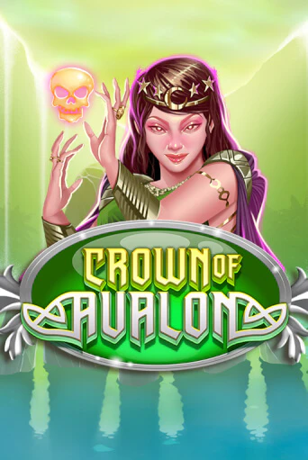 Crown of Avalon - играть онлайн | Клуб Джекпот - без регистрации