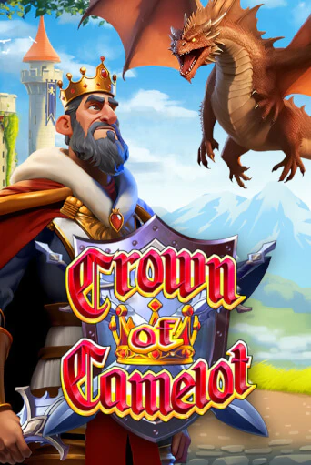 Crown Of Camelot - играть онлайн | Клуб Джекпот - без регистрации