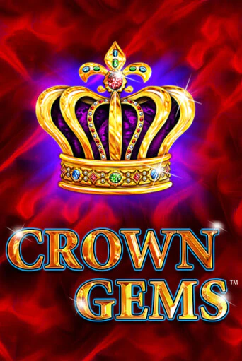 Crown Gems - играть онлайн | Клуб Джекпот - без регистрации